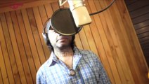 Mohit Chauhan Recorded Song For Upcoming film Once Upon A Time In Bihar