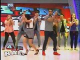 Eat Bulaga [ATM WITH THE BAES] - October 8, 2015 (Part 2)