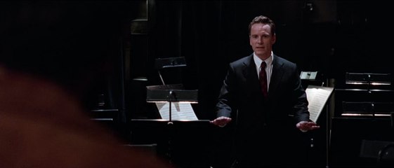 Steve Jobs 2015 HD Movie Clip What Do You Do - Michael Fassbender, Seth Rogan