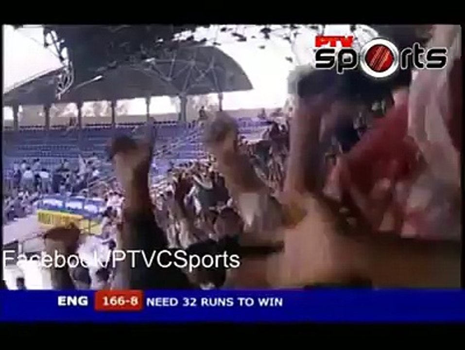 SHOAIB AKTHER DISASTER