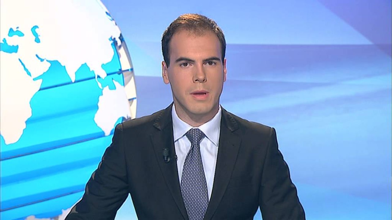 Edicioni Qëndror i Lajmeve , 7 Tetor 2015