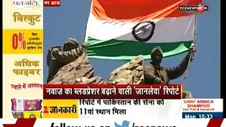 Most Funniest Report of Indian Media on Pakistan Army