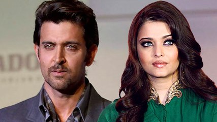 Hrithik Roshan REFUSED To Work With Aishwarya Rai?