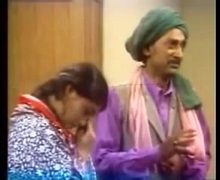 PTV Drama Unkahi 1982 Complete HQ Part 4 of 22