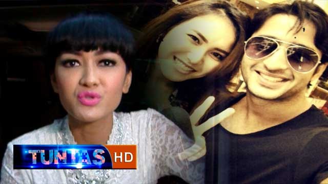 Ayu Ting Ting Dikhianati, Sahabat Geram - Tuntas 08 Oktober 2015