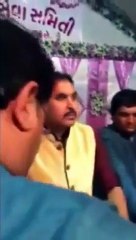 حرام کا پیسہ حرام کام میں ضائع