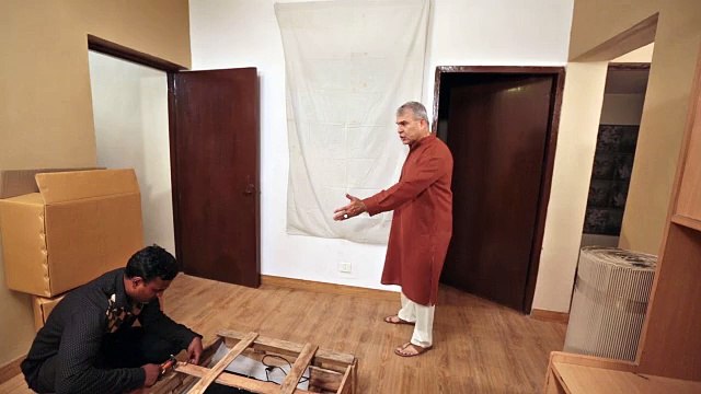 LED Box by Agarwal Packers and Movers Ltd to protect your LED/LCD