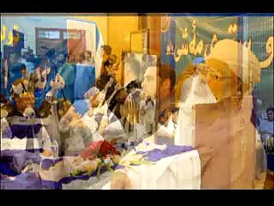 Essakhel MusaKhel Jirga at Peshawar Town Visit by Political Agent on 05-10-2015