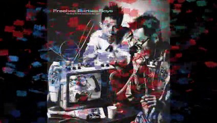 眼を閉じておいでよ・BARBEE BOYS