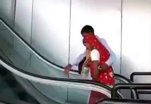 کس کس کے ساتھ یہ حادثہ پیش آ چکا ھے