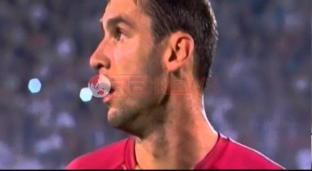 Përfaqësuesi i Federatës Serbe: Rrugës për në Tiranë u goditëm me gurë - Ora News