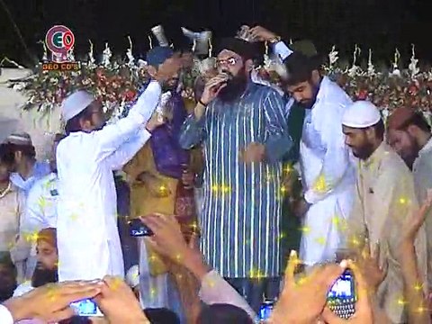 23 Waadi Waddi Basti Basti Dewano Ka Naara(bySyed Furqan Qadri)2012