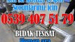 Çayırova Cihazla Su Kaçağı Bulma 0539 407 5179