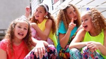 Spice Girls - Wannabe (Haschak Sisters Cover)