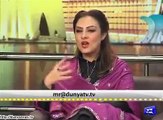 Duniya TV Jogi Take Class Marvi Memon