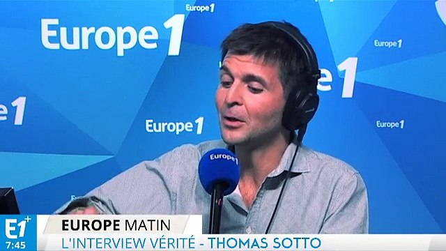 Chambers : Nous allons doubler nos engagements sur la France