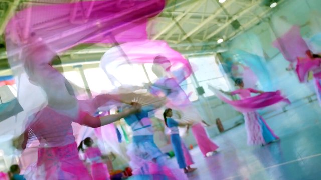 Металлоптторг организовал для реабилитационного центра «Солнышко» спортивный праздник