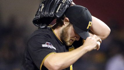 The Flip Side: Loss is On Cole