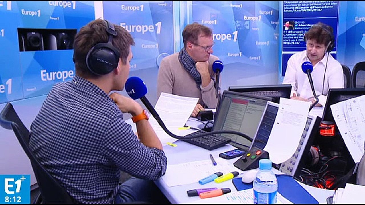 Impôts : les classes moyennes et supérieures "matraquées"