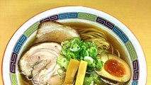 Japan Ramen Box - Tokyo Ramen Style's official video for Crowdfunding Campaign!