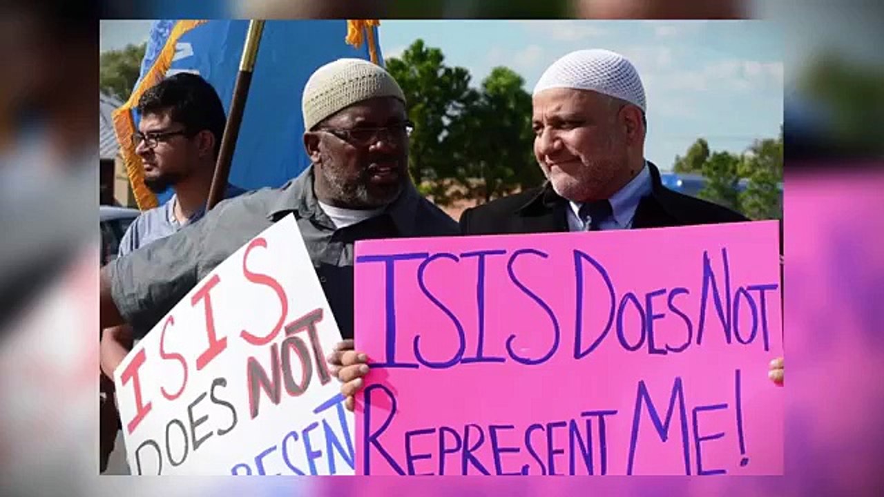 Muslims