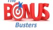 The Bonus Busters Review,The Bonus Busters Scam Alert
