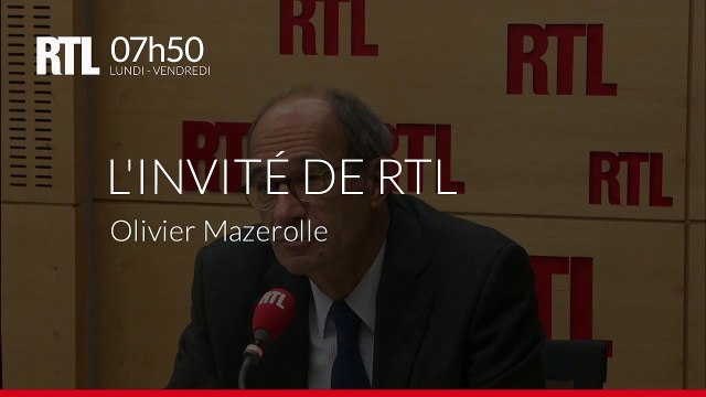 Éric Woerth : La France n'est pas une race