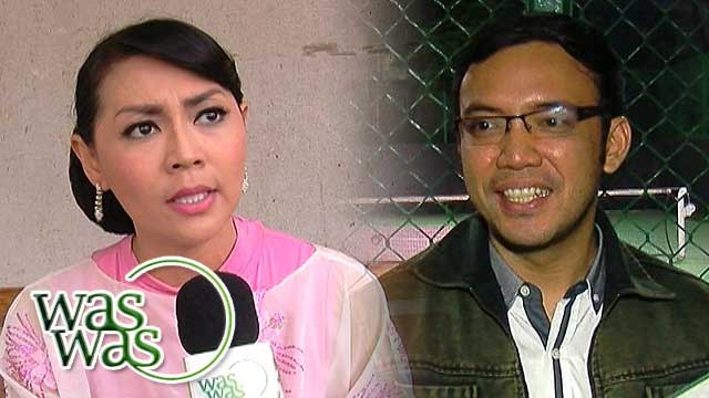 Sandy Tumiwa Ingin Hak Asuh Anak - WasWas 08 Oktober 2015