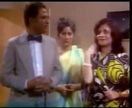 PTV Drama Unkahi 1982 Complete HQ Part 6 of 22