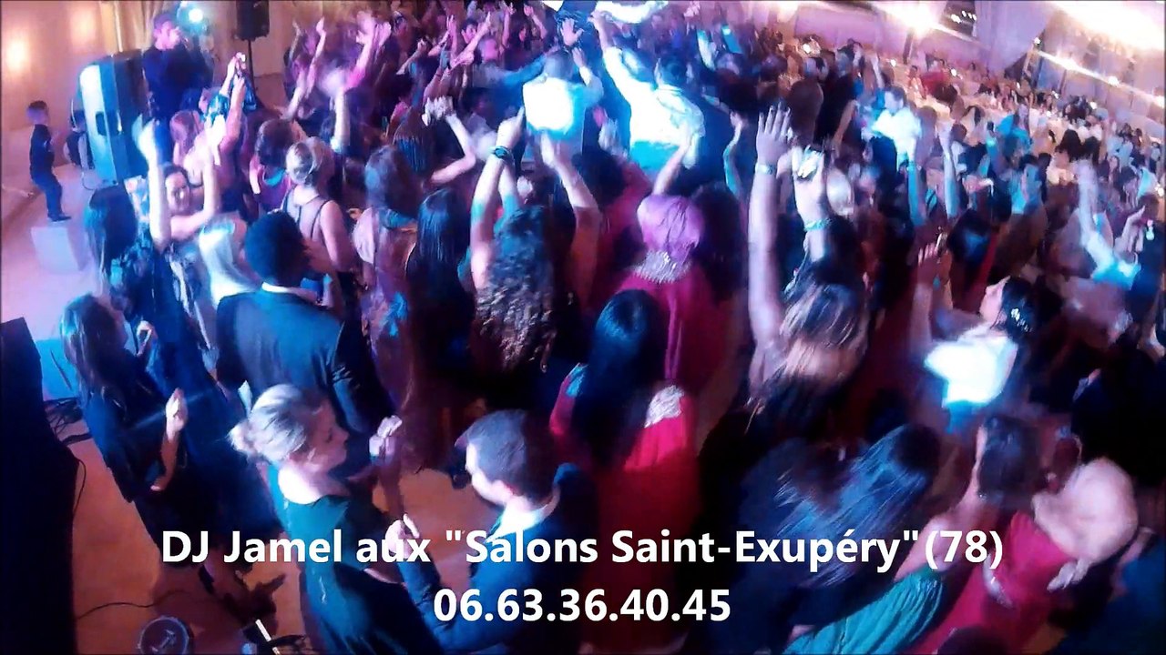 DJ Algérien Marocain Normandie Rouen Le Havre Caen Lille Nord