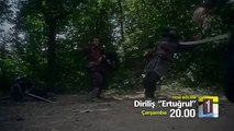 Diriliş ''Ertuğrul'' 29. Bölüm Tanıtımı