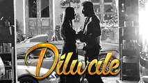 Shahrukh-Kajol's 'Dilwale' New Look