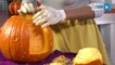 DIY: Tips to Easily Carve Your Halloween Jack-O-Lantern