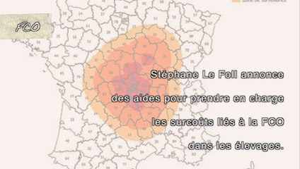 Le #FlashAgri85 du jeudi 8 octobre 2015