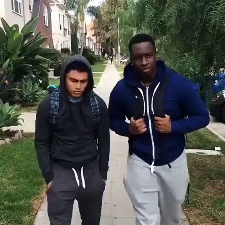 Don t play like that