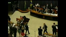 Congresso adia novamente votação dos vetos da presidente Dilma
