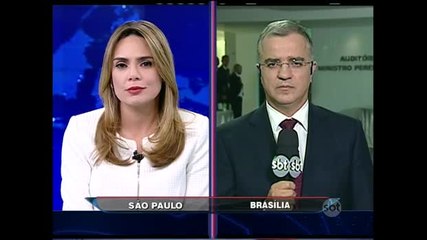 Rejeição das contas do governo Dilma fortalece a oposição