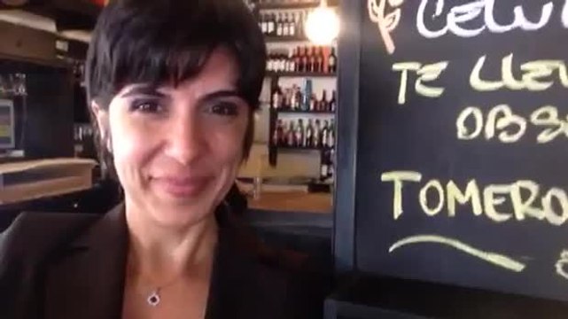 Restaurantes oferecem descontos para quem deixar o celular de lado na Argentina
