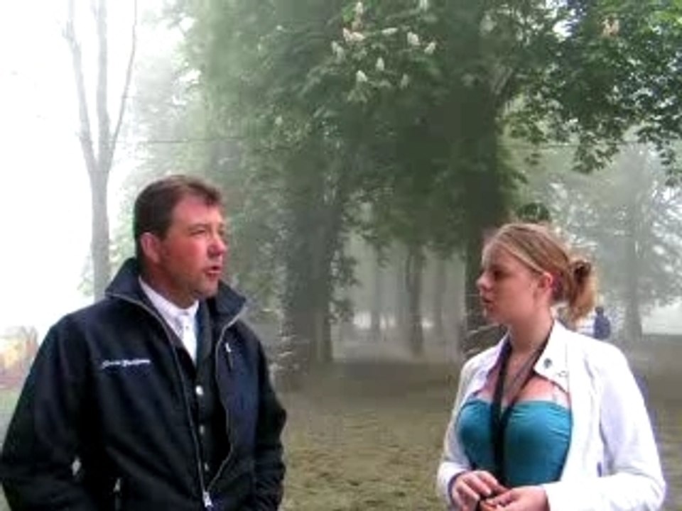 interview