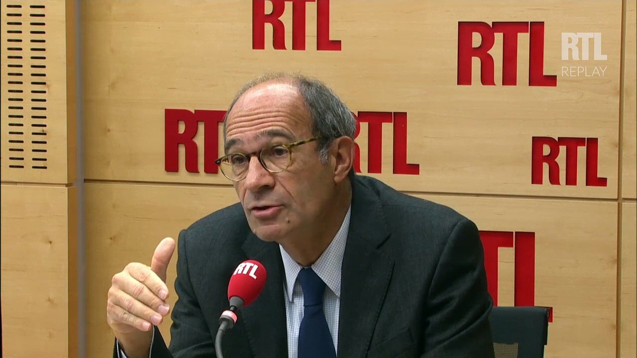 Élections régionales 2015 : "Il n'y avait pas d'autre solution" que d'exclure Nadine Morano, martèle Éric Woerth