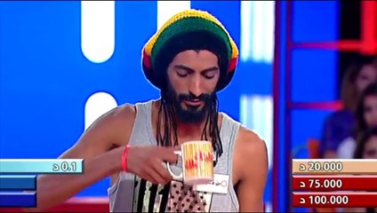 Dlilek Mlak Episode 18 07-10-2015 Partie 03