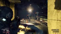 Resident Evil Umbrella Corps : 5mn de gameplay