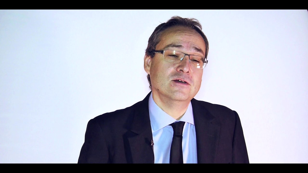 Avenir numérique : Stephane GETTO