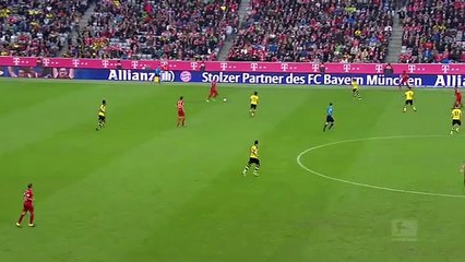 Lewandowski'nin rekor kırdığı goller!