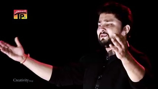 Syed Raza Abbas Zaidi Official Promo 2015-16 Noha I SHQ-E-ALI a.s-O-ZEHRA s.w HUSSAIN a.s