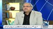 Pervez Khattak Ko Imran Khan Ne Arif Nizami Ke Show men Ane Se Kion mana Kiya