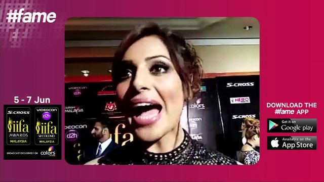 Being Sexy | Bipasha Basu | Live On #fame