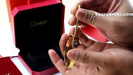 Replica Cartier Love Bracelet Price Fair Yellow Gold B6035516