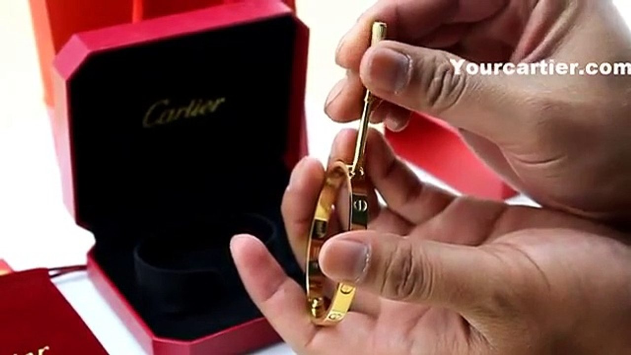 Replica Cartier Love Bracelet Price Fair Yellow Gold B6035516