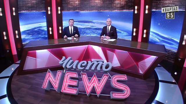 Ляшко ищет хакера-падлюку, который заблокировал его в Facebook - Чисто News #201 7.10.2015